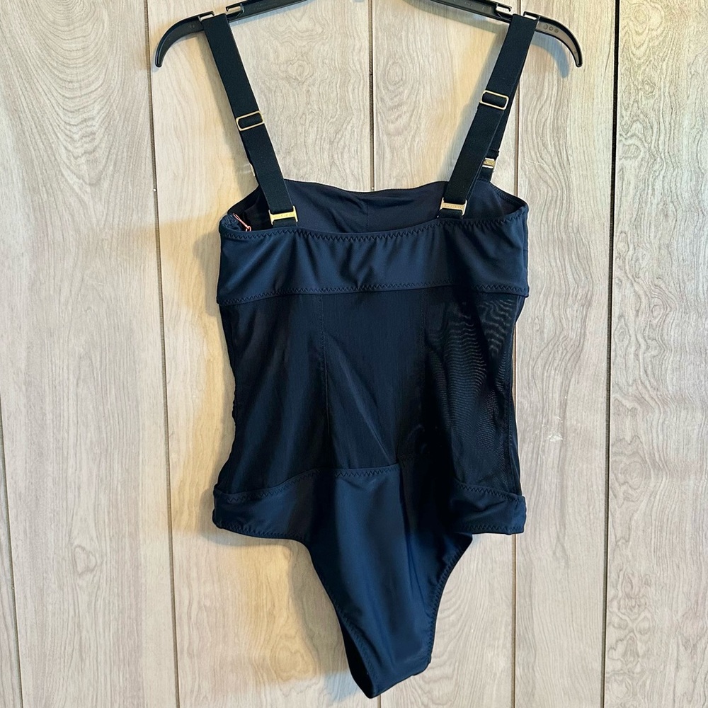 NWT Hollie Watman Jane One Piece - Picture 3 of 7